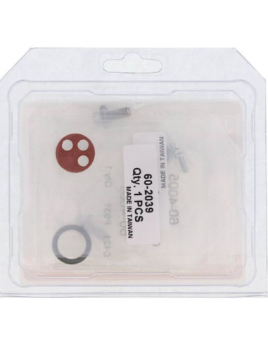 Kit de réparation de robinet d'essence ALL BALLS