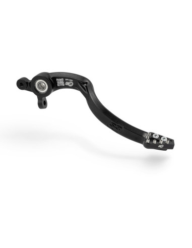 Kit pédale de frein arrière S3