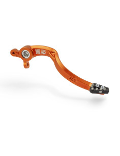 Kit pédale de frein arrière S3 2