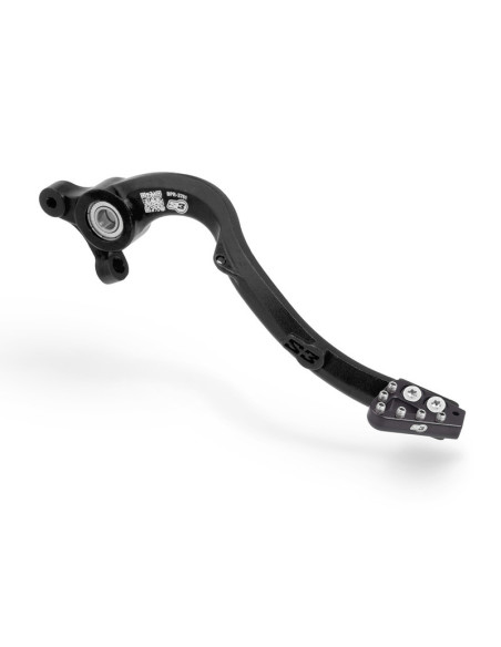 Kit pédale de frein arrière S3