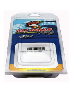 Câble de gaz ALL BALLS - retour 2