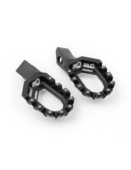 Repose-pieds trial S3 Solid Hardrock