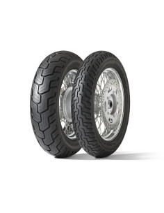 Pneu DUNLOP D404F N 130/90-16 67H TL