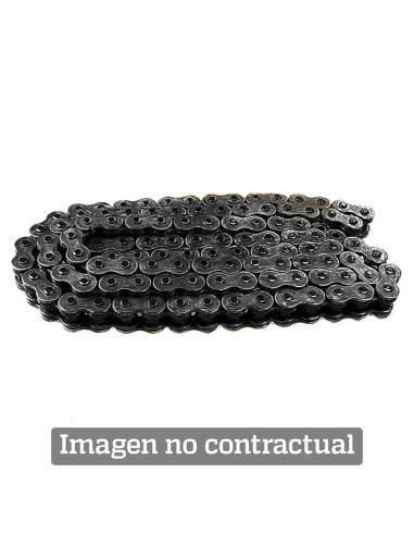 DID chain 420D with 088 pitch black