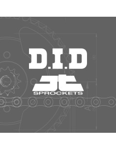 Chain kit DID 420D (12-50-114)