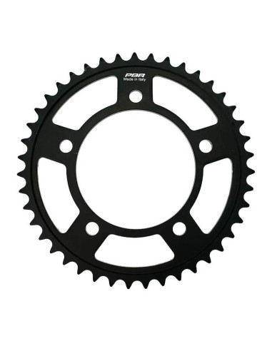 Couronne PBR aluminium 4766 - 525