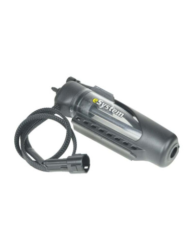 SCOTTOILER eSystem REP Connect 