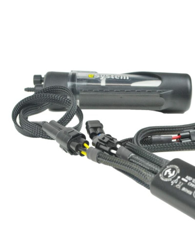 SCOTTOILER eSystem REP Connect 