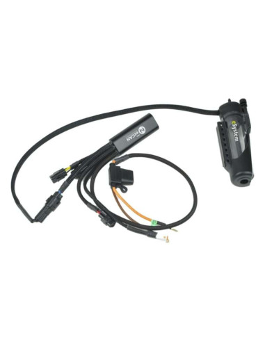 SCOTTOILER eSystem REP Connect 