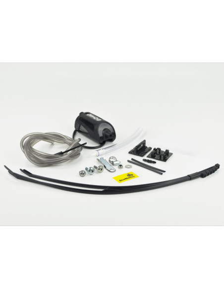 SCOTTOILER xSystem 3.0 micro Edition