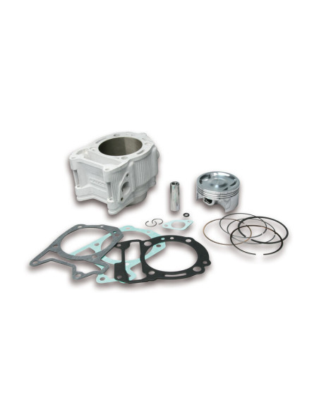 MALOSSI Cylinder-Kit ø 75,5 Pin ø 16 I-Tech 4-Stroke