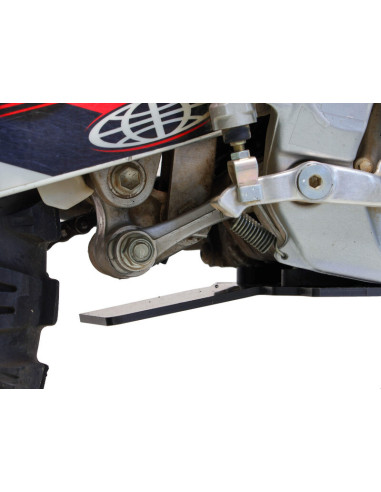 Sabot AXP avec protection de biellette - PHD 6mm