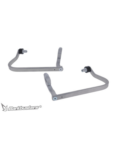 Kit de montage BARKBUSTERS montage 2 points