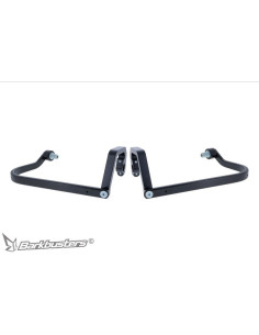 Kit de montage BARKBUSTERS montage 2 points