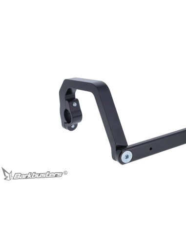 Kit de montage BARKBUSTERS montage 2 points