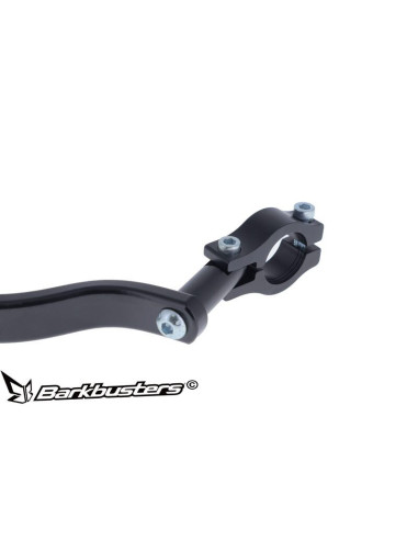 Kit de montage BARKBUSTERS montage 2 points