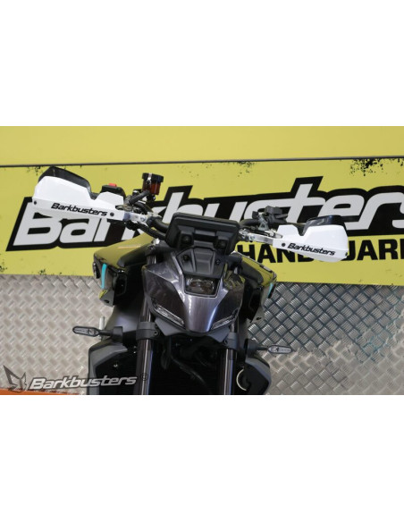 Kit de montage BARKBUSTERS montage 2 points