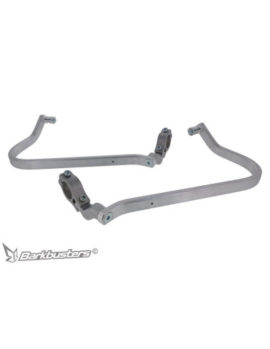 Kit de montage BARKBUSTERS montage 2 points