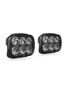 Arbre à cames MALOSSI Power Cam 2