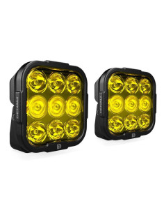 Sabot AXP avec protection de biellette - PHD 6mm 2