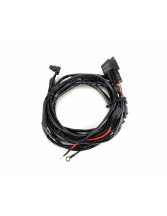 Sabot AXP avec protection de biellette - PHD 6mm 2