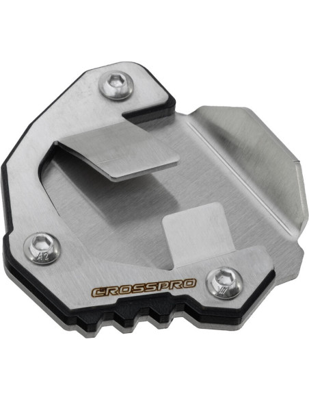 Extension de patin béquille latérale CROSSPRO