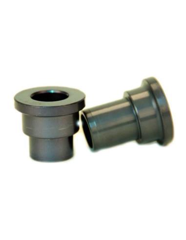 Jeu d’entretoises de roue avant HAAN WHEELS - 2 pièces