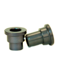 Jeu d’entretoises de roue arrière HAAN WHEELS - 2 pièces