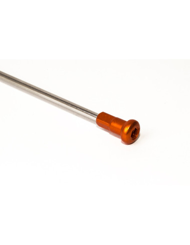 Roue arrière complète HAAN WHEELS 12x1,60x32T