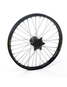 Roue avant complète HAAN WHEELS 16x1,85x32T