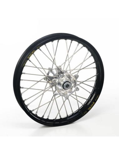 Roue arrière complète HAAN WHEELS 18x2,15x36T
