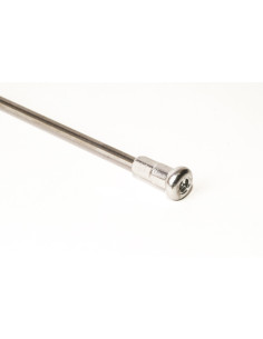 Roue arrière complète HAAN WHEELS 18x2,15x36T