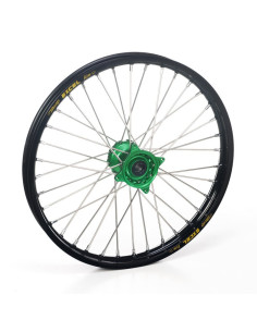 Roue avant complète HAAN WHEELS 21x1,60x36T