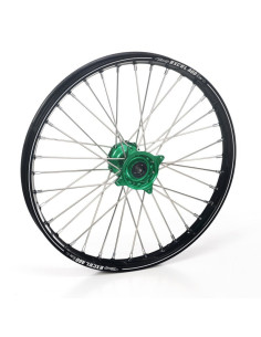 Roue avant complète HAAN WHEELS 21x1,60x36T