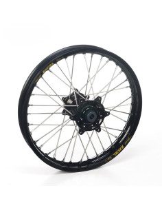 Roue arrière complète HAAN WHEELS 19x2,15x36T