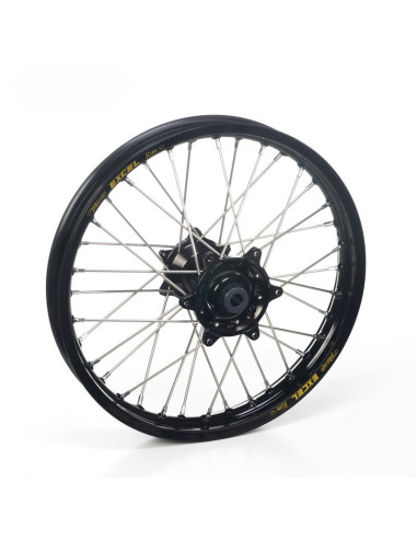 Roue arrière complète HAAN WHEELS 19x2,15x36T