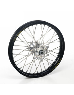 Roue arrière complète HAAN WHEELS 19x2,15x36T