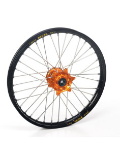 Roue avant complète HAAN WHEELS 14x1,60x32T