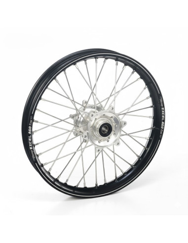 Roue arrière complète HAAN WHEELS 19x1,85x36T