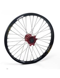 Roue avant complète HAAN WHEELS 14x1,60x32T