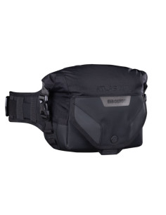 OXFORD Atlas W-3 Sac Banane Avancé Noir