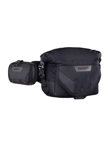 OXFORD Atlas W-3 Sac Banane Avancé avec Beltpack