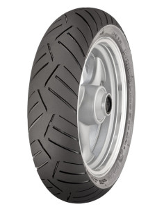 Pneu CONTINENTAL CONTISCOOT 140/70-16 M/C 65S TL