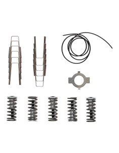 Embrayage complet REKLUSE Apex