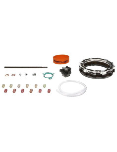 Embrayage complet REKLUSE RadiusX 4.0