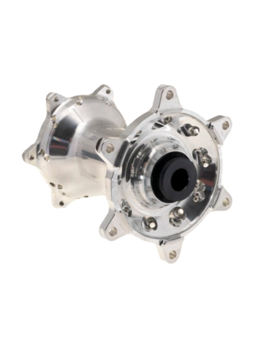 Moyeu avant HAAN WHEELS