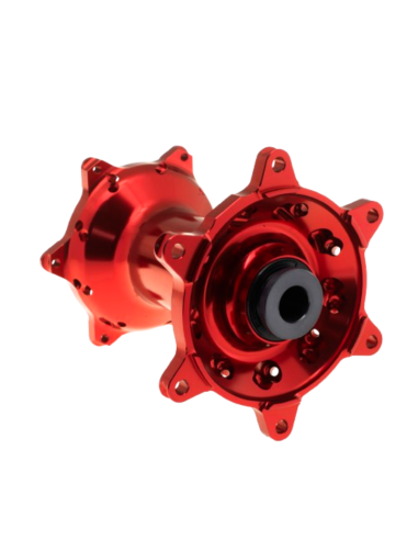 Moyeu arrière HAAN WHEELS