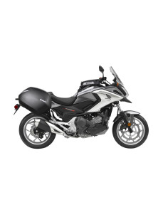 Fixation 3P system SHAD...