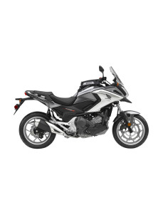 Fixation 3P system SHAD... 2