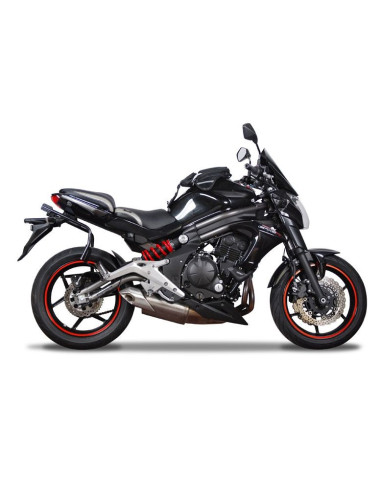 Fixation 3P system SHAD pour KAWASAKI...